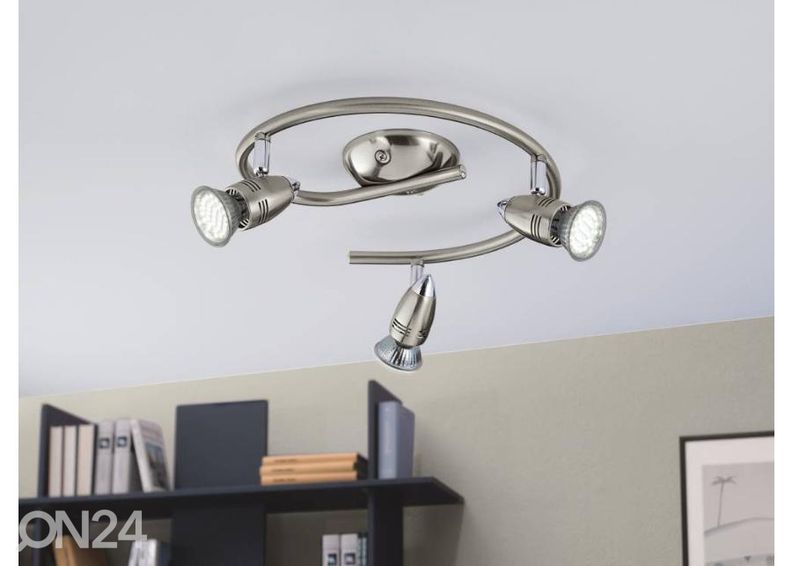 Kohtvalgusti Magnum LED suurendatud