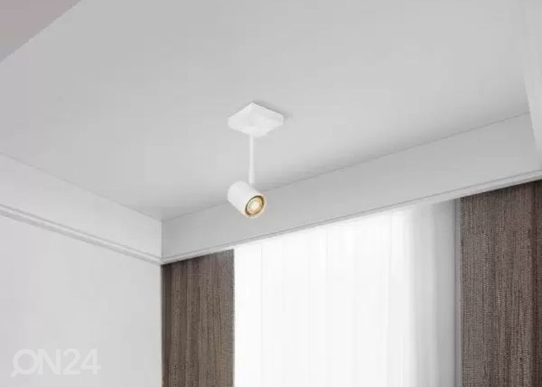 Kohtvalgusti Manu suurendatud