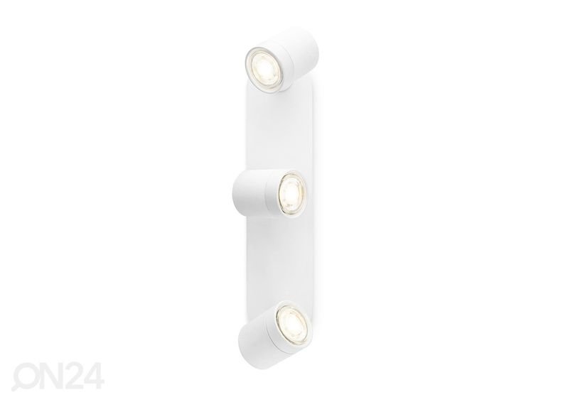 Kohtvalgusti Manu suurendatud