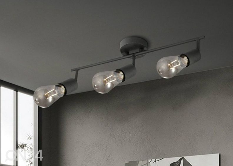 Kohtvalgusti Mello suurendatud