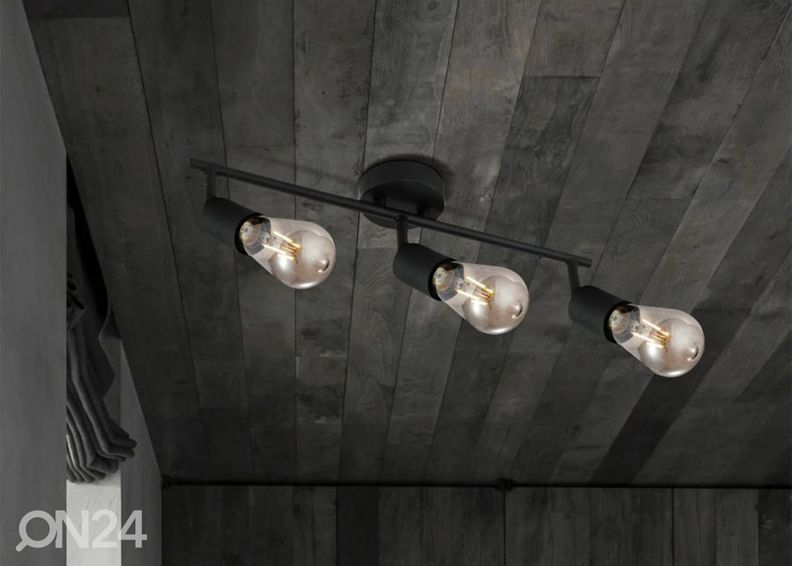 Kohtvalgusti Mello suurendatud