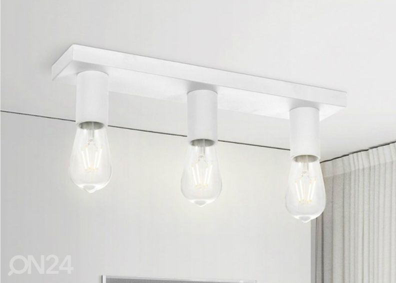 Kohtvalgusti Nitro suurendatud