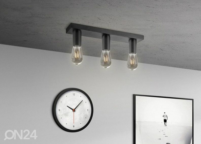 Kohtvalgusti Nitro suurendatud