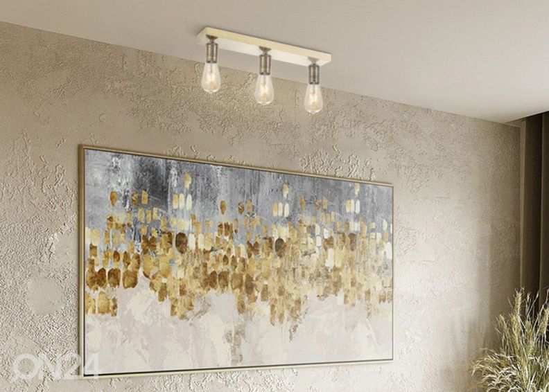 Kohtvalgusti Nitro suurendatud