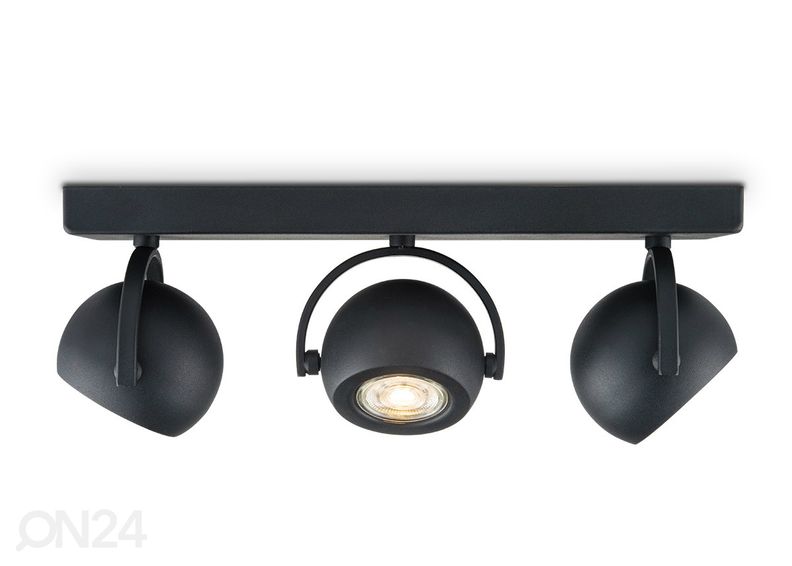 Kohtvalgusti Nop suurendatud