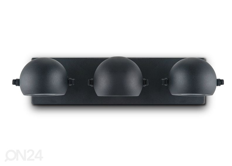 Kohtvalgusti Nop suurendatud