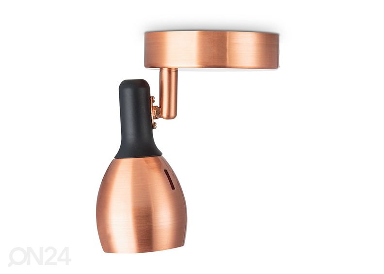 Kohtvalgusti Novi suurendatud