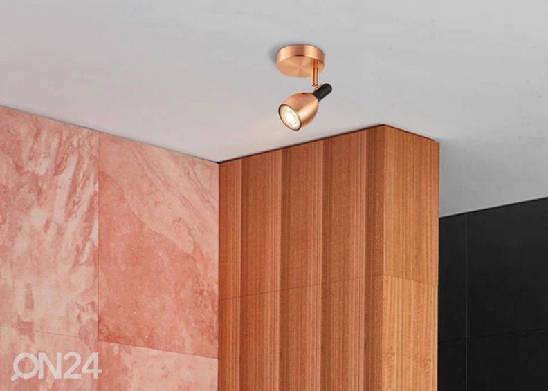 Kohtvalgusti Novi suurendatud