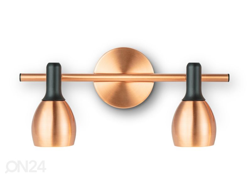 Kohtvalgusti Novi suurendatud