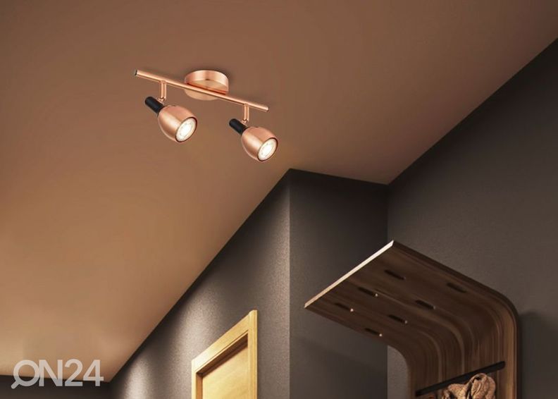 Kohtvalgusti Novi suurendatud