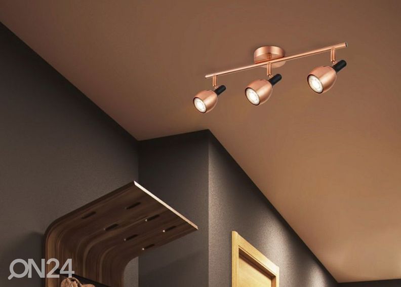 Kohtvalgusti Novi suurendatud