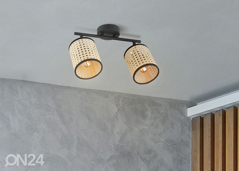 Kohtvalgusti Ratan suurendatud