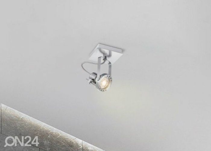 Kohtvalgusti Robo suurendatud