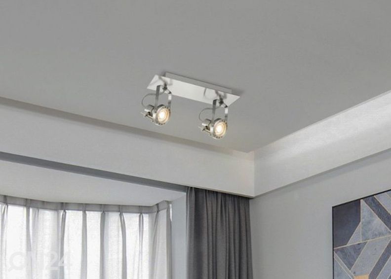 Kohtvalgusti Robo suurendatud