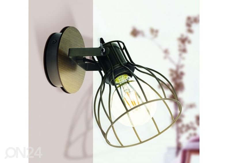 Kohtvalgusti Sambatello suurendatud