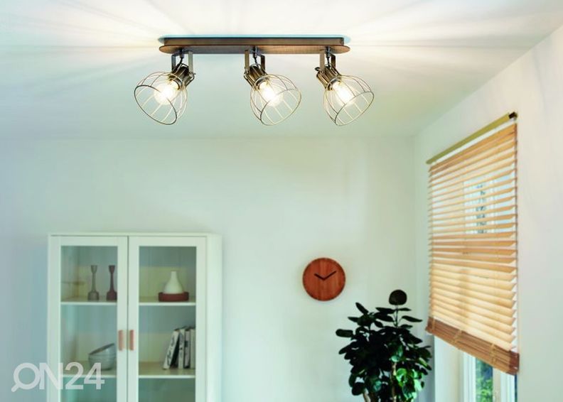 Kohtvalgusti Sambatello suurendatud