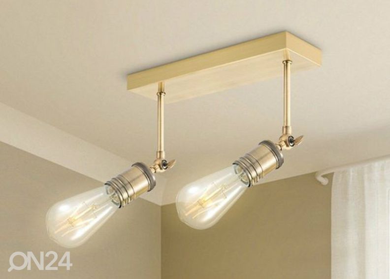 Kohtvalgusti Spy suurendatud