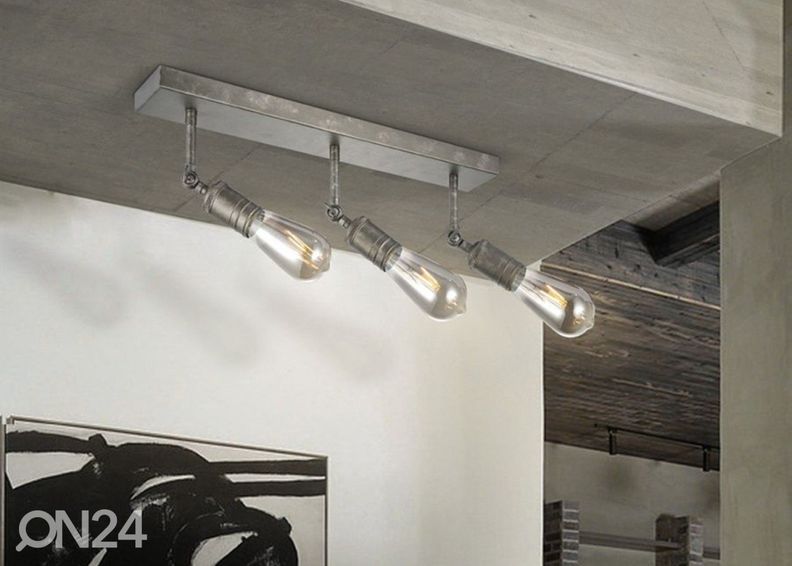 Kohtvalgusti Spy suurendatud