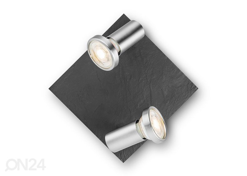 Kohtvalgusti Stone suurendatud