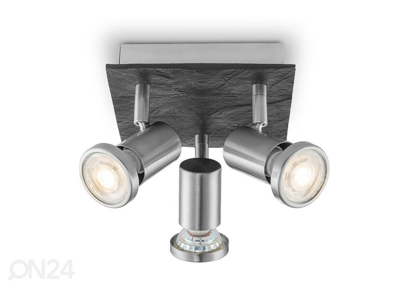 Kohtvalgusti Stone suurendatud