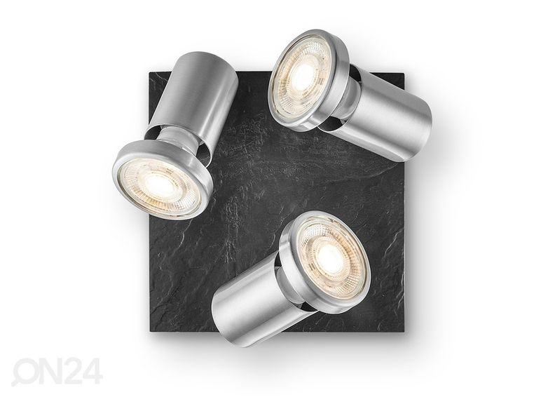 Kohtvalgusti Stone suurendatud