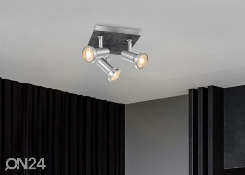 Kohtvalgusti Stone suurendatud