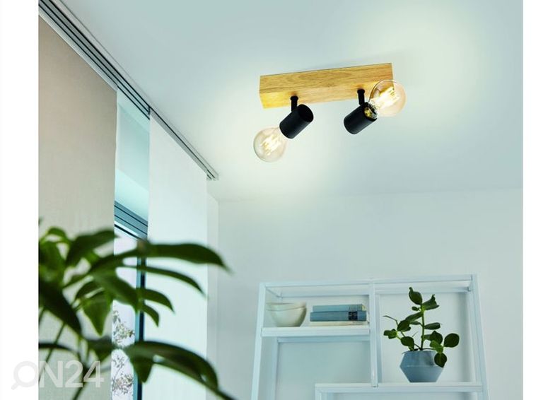 Kohtvalgusti Townshend 3 suurendatud