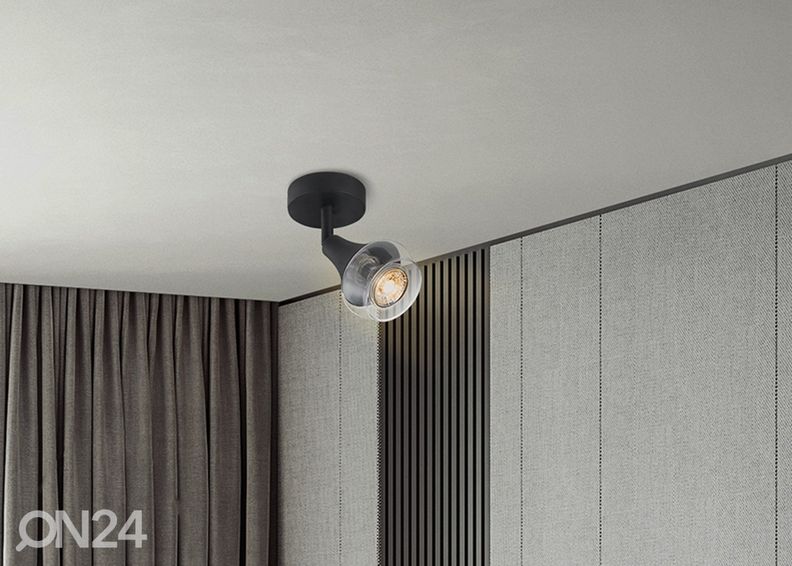 Kohtvalgusti Vaya suurendatud