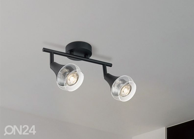 Kohtvalgusti Vaya suurendatud