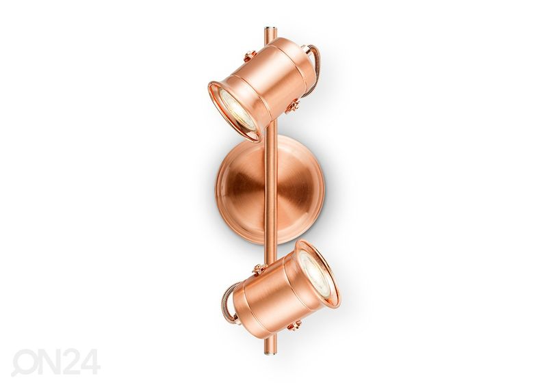 Kohtvalgusti Venn suurendatud