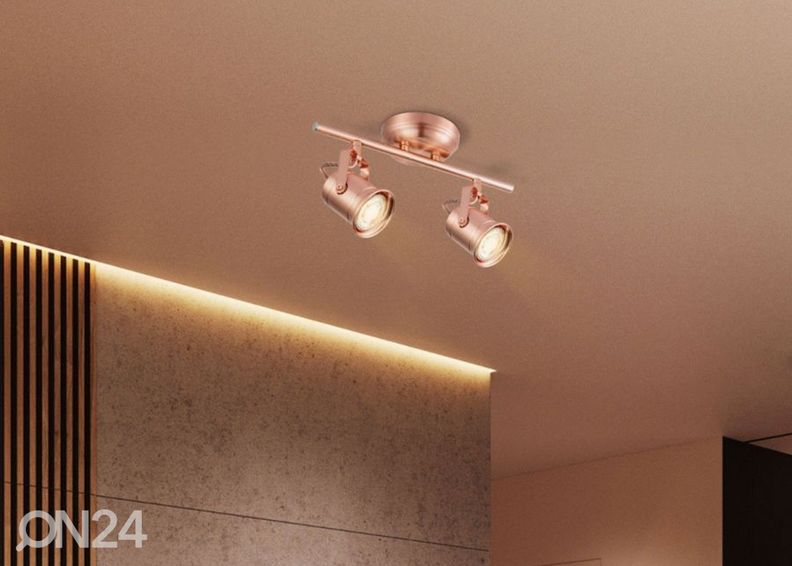 Kohtvalgusti Venn suurendatud