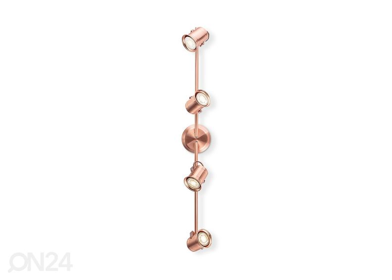 Kohtvalgusti Venn suurendatud