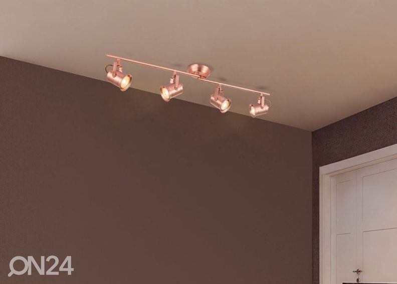 Kohtvalgusti Venn suurendatud