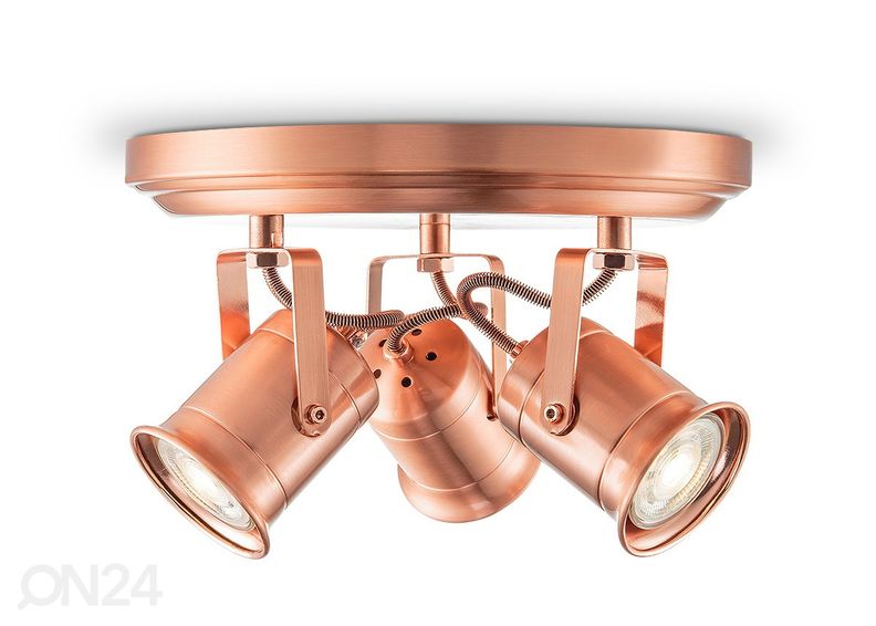 Kohtvalgusti Venn suurendatud