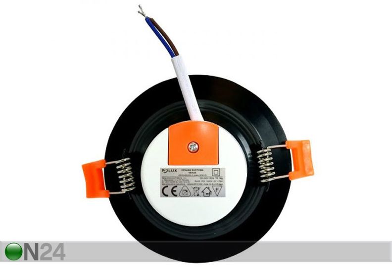 Kohtvalgusti Venus LED suurendatud