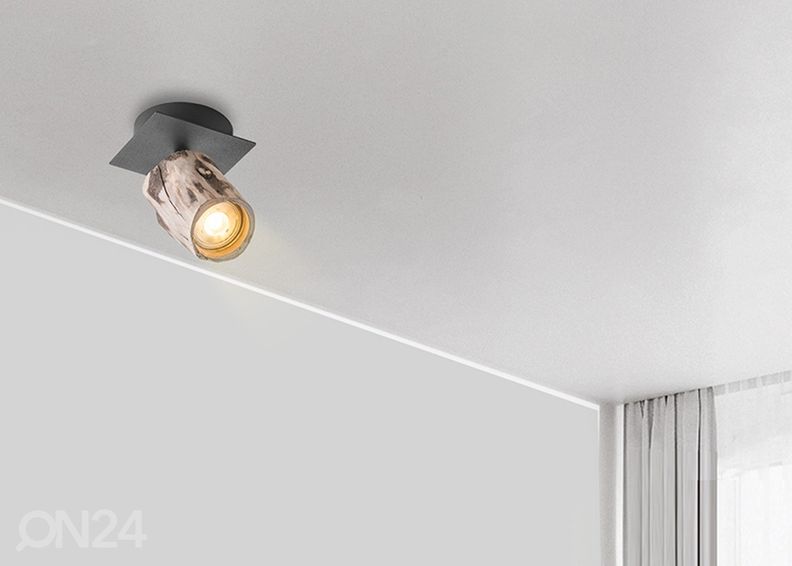 Kohtvalgusti Wood suurendatud