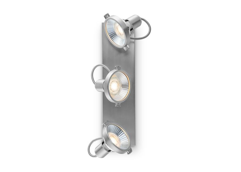 Kohtvalgusti Yaya suurendatud