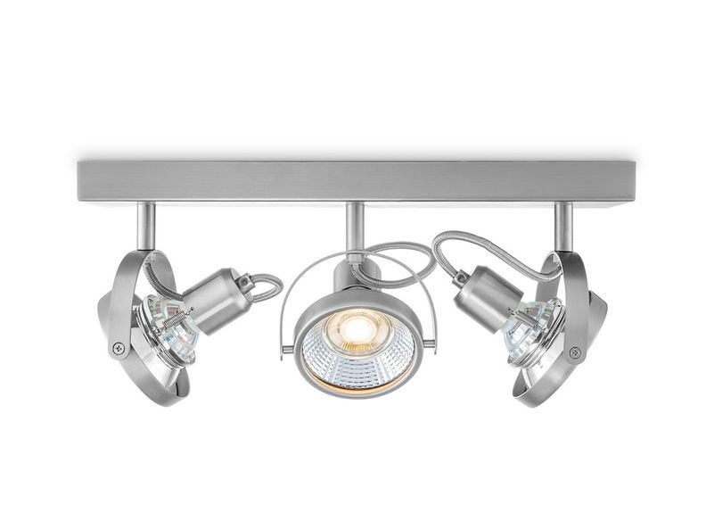 Kohtvalgusti Yaya suurendatud