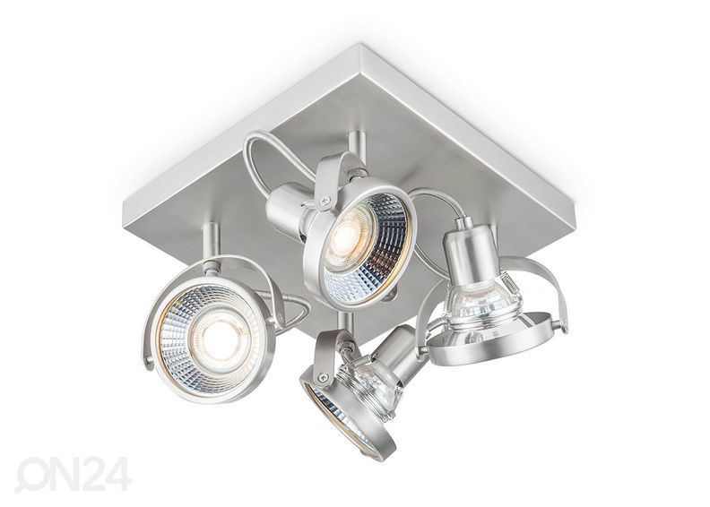 Kohtvalgusti Yaya suurendatud