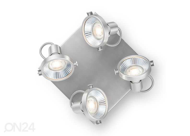 Kohtvalgusti Yaya suurendatud