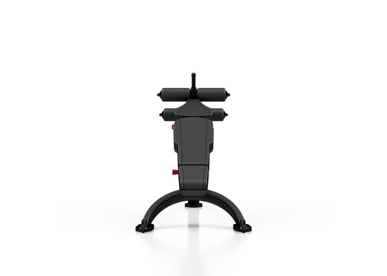 Kõhulihaste trenažöör Marbo Sport suurendatud