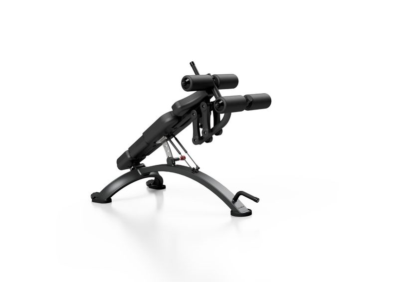 Kõhulihaste trenažöör Marbo Sport suurendatud