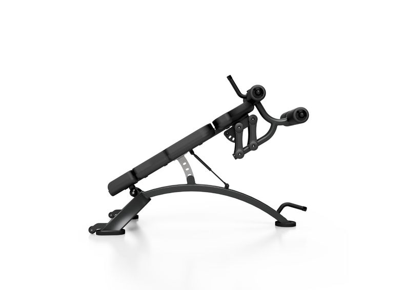 Kõhulihaste trenažöör Marbo Sport suurendatud