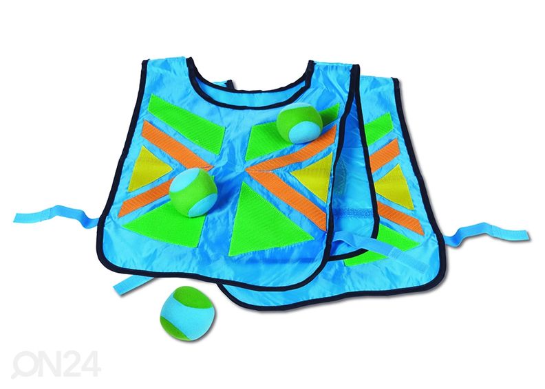 Kõhupall suurendatud