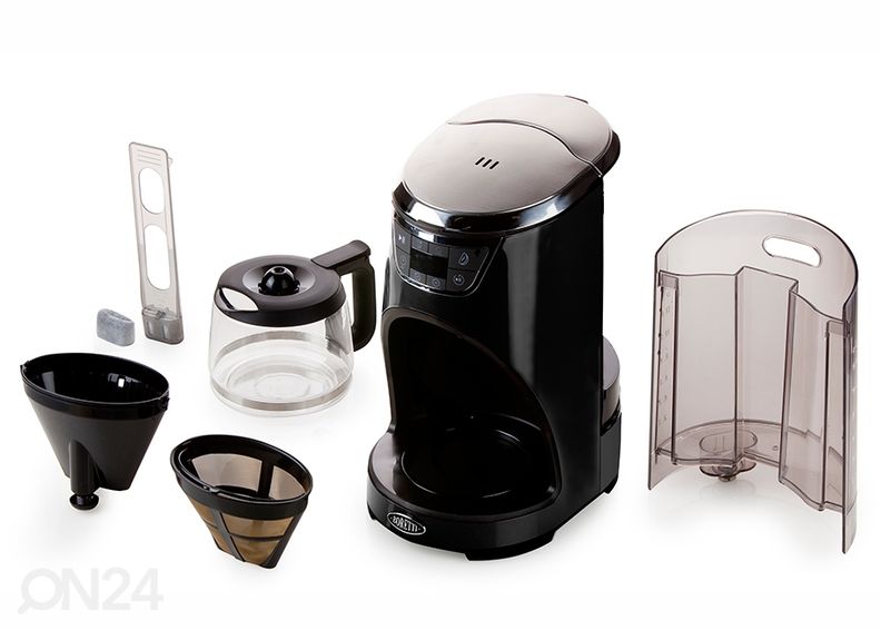 Kohvimasin Boretti B410 suurendatud