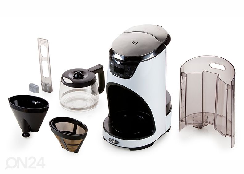 Kohvimasin Boretti B412 suurendatud