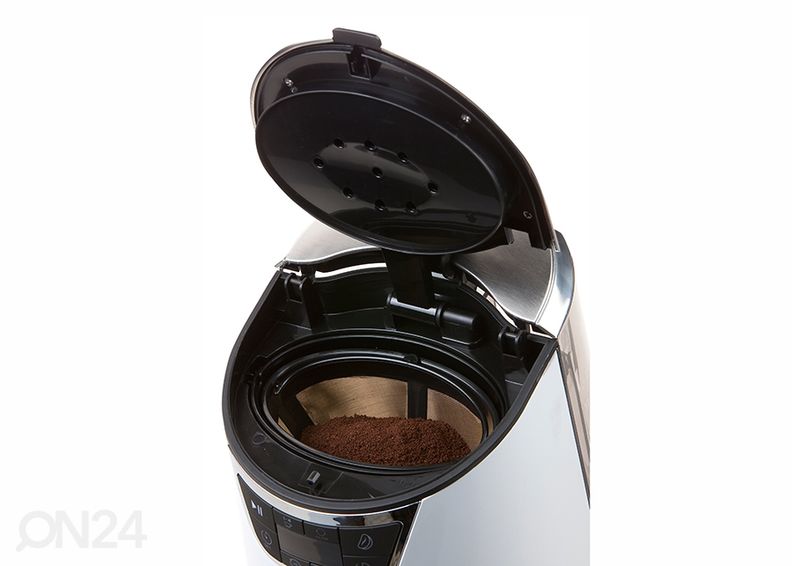 Kohvimasin Boretti B412 suurendatud