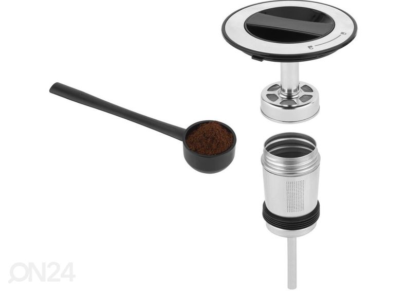 Kohvimasin Catler CM413 suurendatud