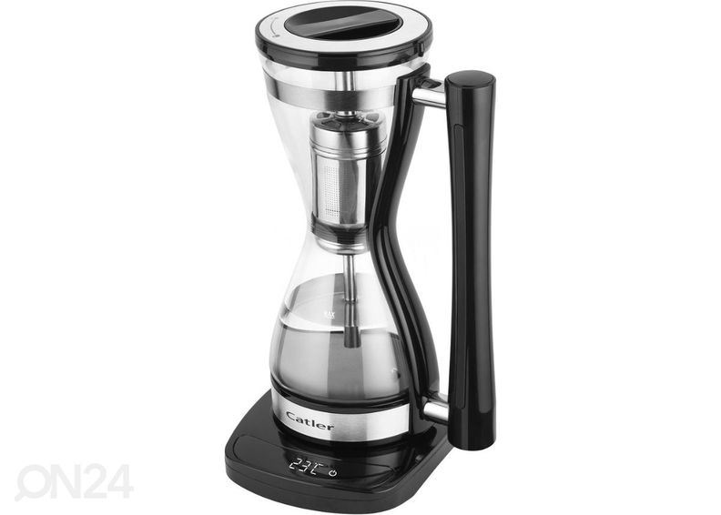 Kohvimasin Catler CM413 suurendatud