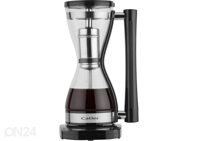 Kohvimasin Catler CM413 suurendatud